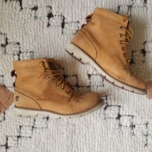 Timberland Boot